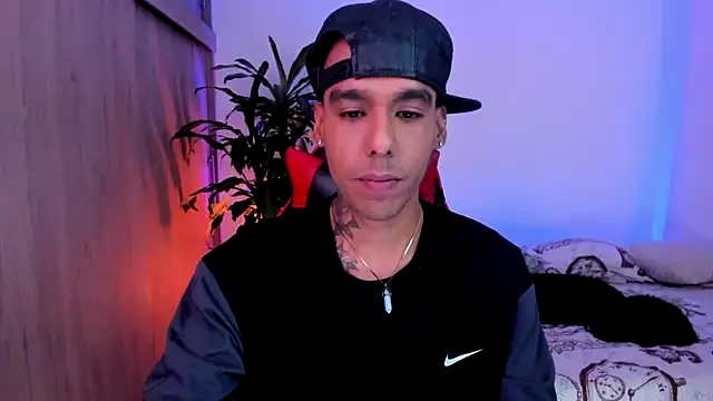 Damianwhite webcam