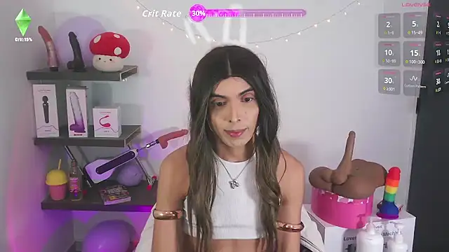 valentina_crtti webcam