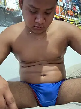 Danimiles webcam