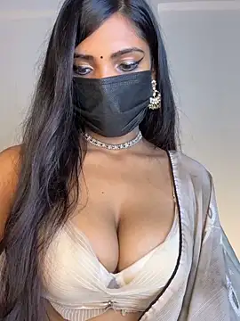 Lovely_Babiee webcam