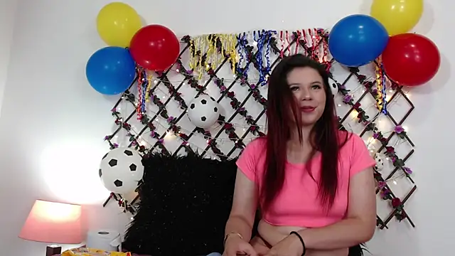 Samantha_Wallker webcam