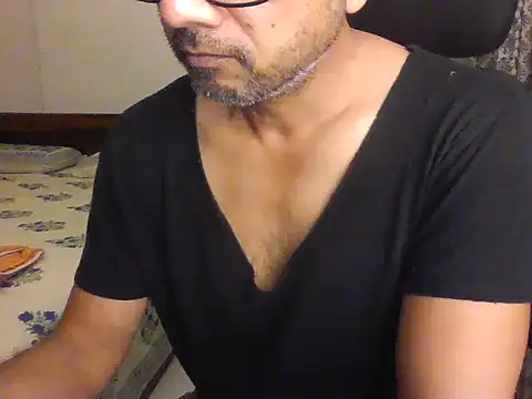 Moh-Moksha webcam