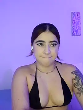 martina_connor1 webcam