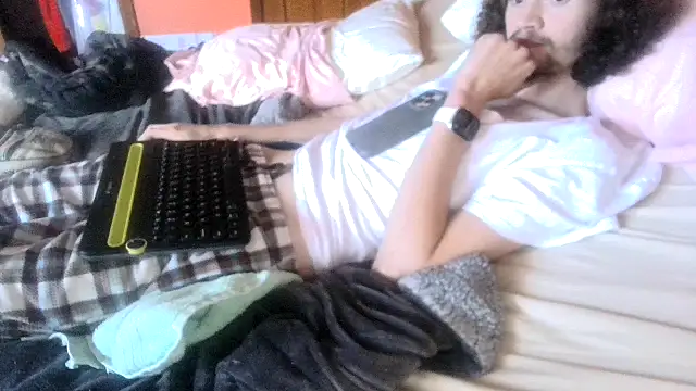 Teddy4420 webcam