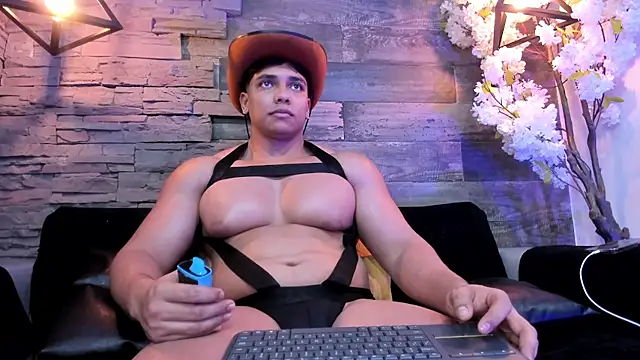JacobStonne webcam