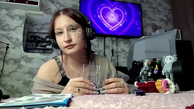 JeanneMckasson webcam