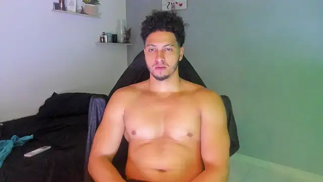 Kris_Khalifa69 webcam