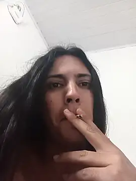 Jemay - Trans webcam sex chat