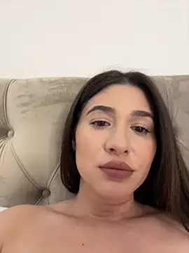 IrisBlues webcam