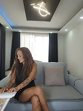 evasweett__ webcam
