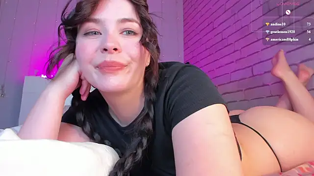 natalforsy - NatalForsy's free webcam - UK Sex Cams