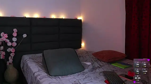 kathieandpovcock1 webcam