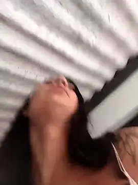 Jemay - Trans webcam sex chat