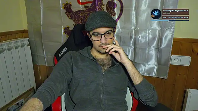 zadrotx webcam