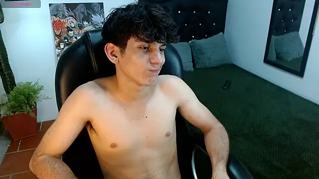 billy_wild live sex cam