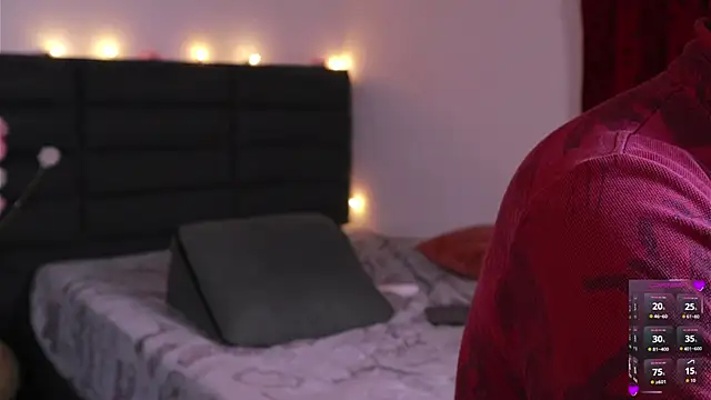 kathieandpovcock1 webcam