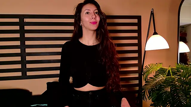 luna_willians webcam