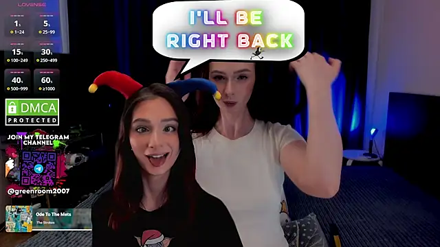 Lee_Loo webcam