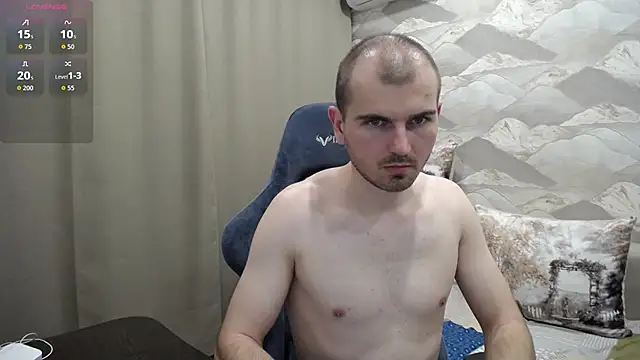 SerzhKorol1 webcam