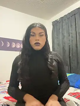 模特: Ariana_Rodriguez_