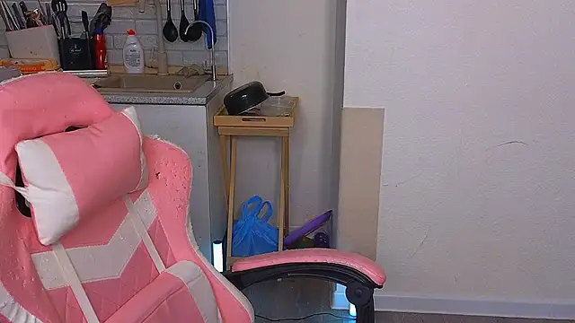 Radiants_two webcam