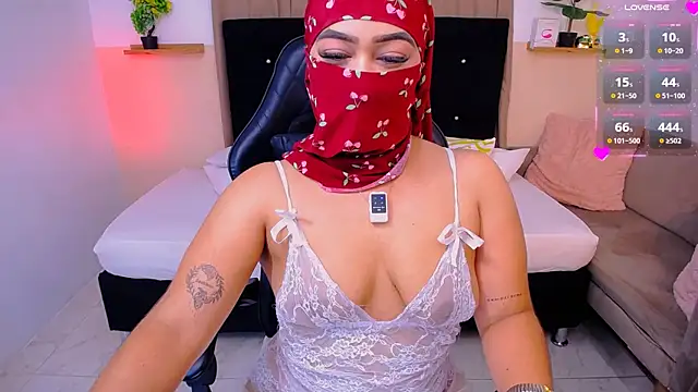 Kendra_Kait webcam
