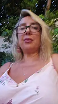 MariaRichi_ webcam