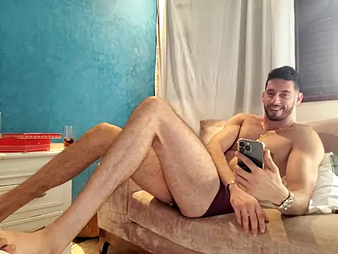 Lust_shark webcam