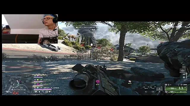 AskAveryAnything webcam