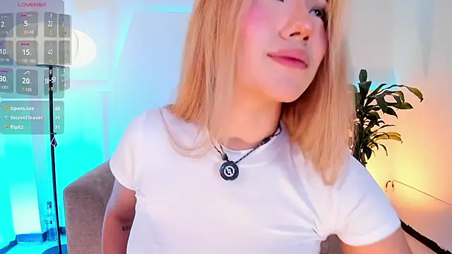 Aby_breslin webcam