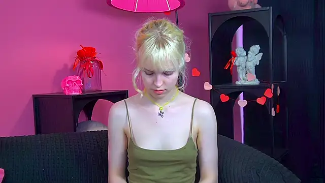 HannahHollis webcam