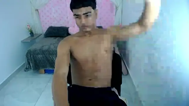 oliver-parker webcam