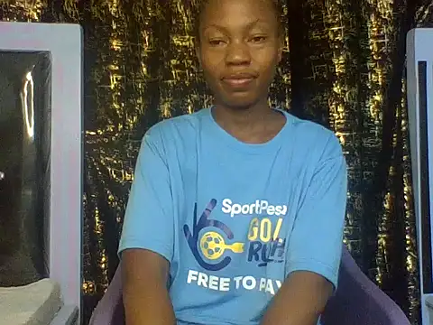 Lovey_daisy15 webcam
