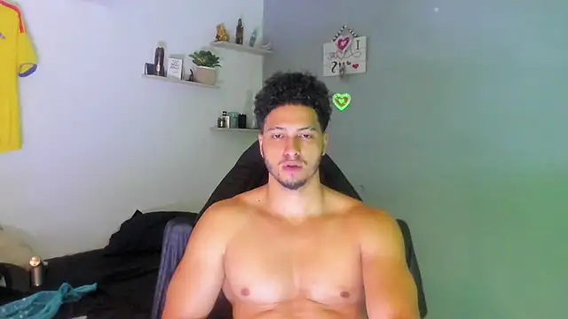 Kris_Khalifa69 webcam