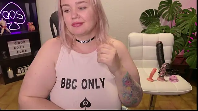 MargotGrey