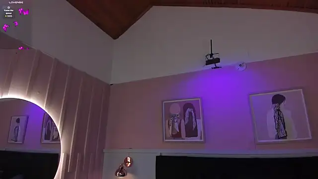 elodie_walker webcam