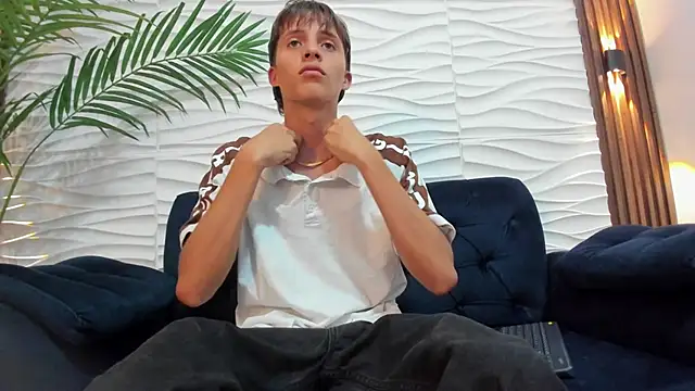 Pavo_tv webcam