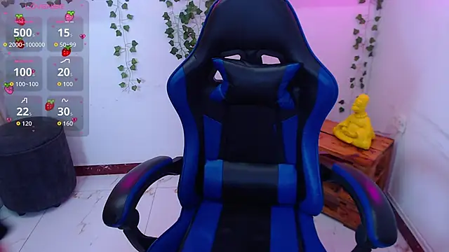 koraline_333 webcam