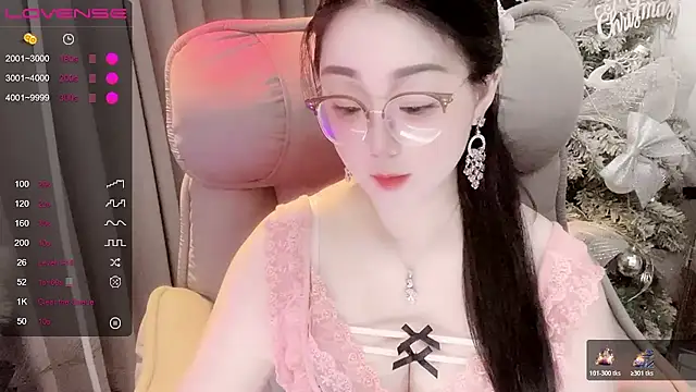 Monica-666888- webcam