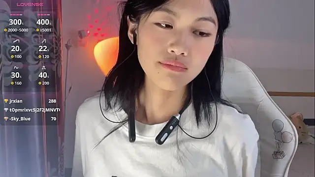 Tammy-66 webcam
