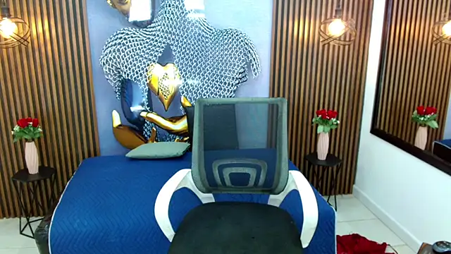 DeboraRaquel webcam