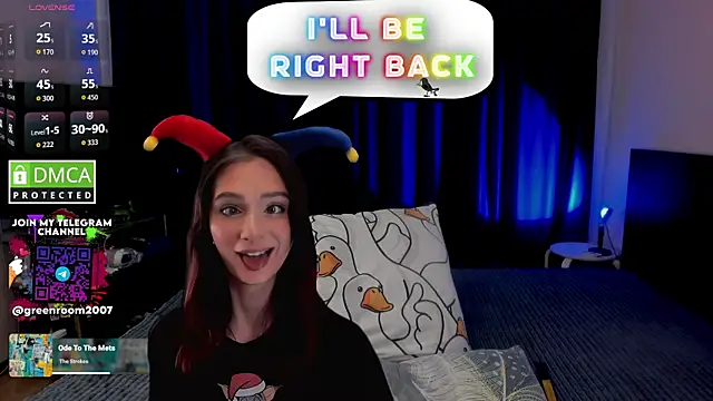 Lee_Loo webcam