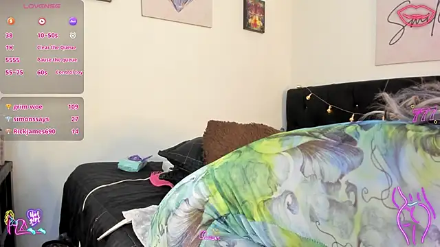 Modèle: paulinagamee