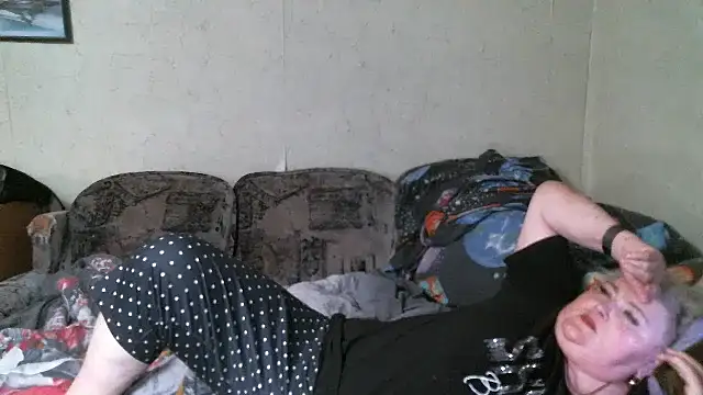 Lana555 webcam