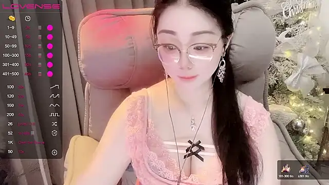 Monica-666888- webcam