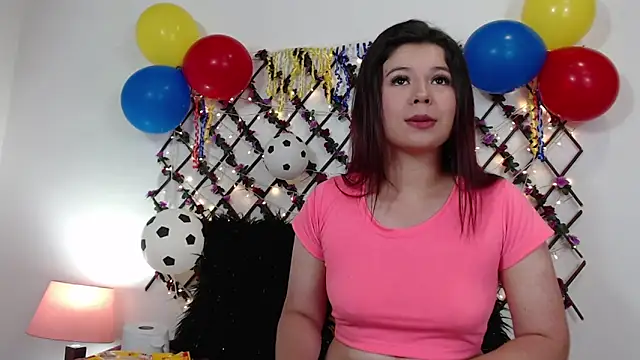 Samantha_Wallker webcam