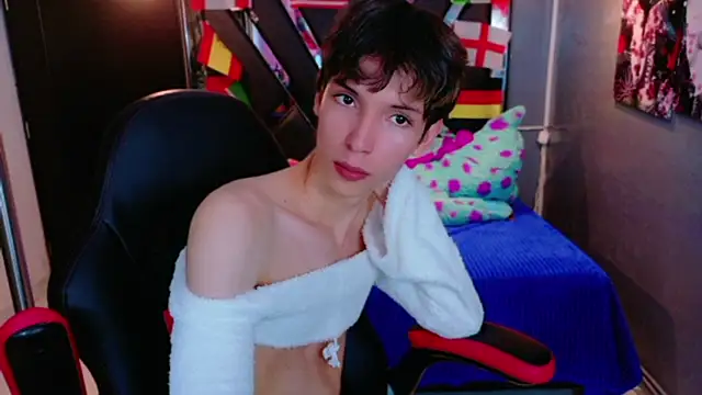 Stefany_PiInk webcam