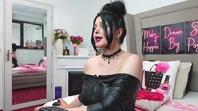 LexyRene webcam