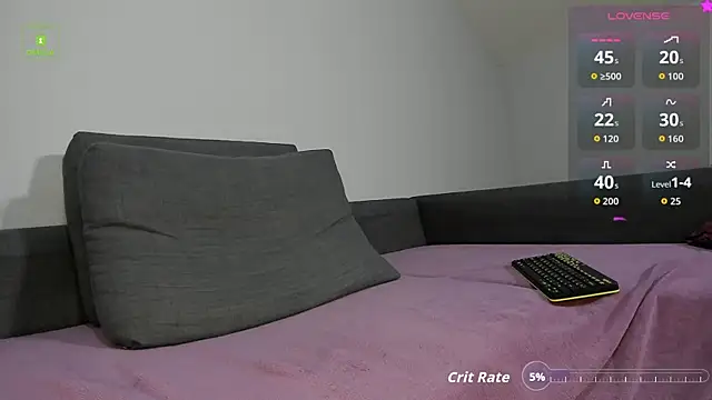 Buddy_Forman webcam