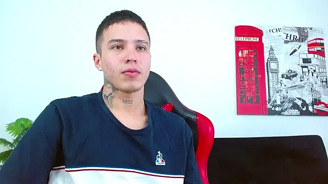 Cumandres18 webcam